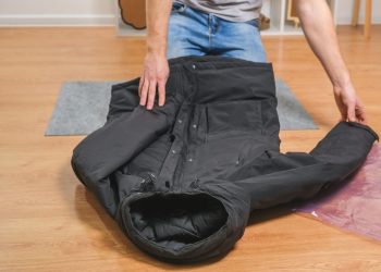 How to Store Winter Clothing