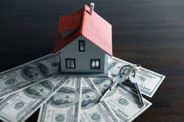 5 Ways to Come Up With a Down Payment