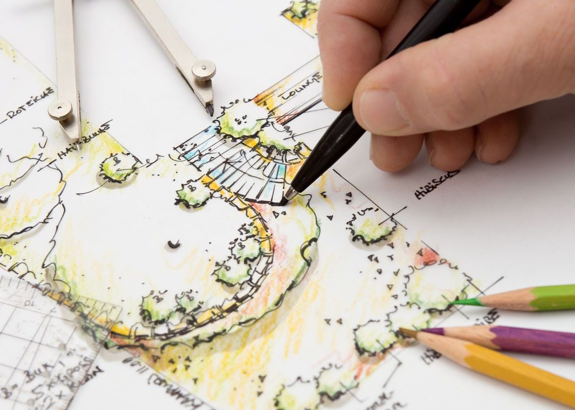 How to Find Your Garden and Landscaping Style