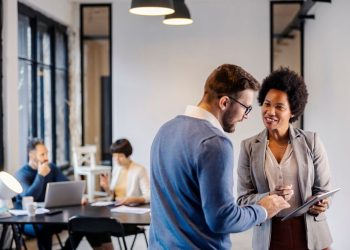 5 Ways to Acclimate to a New Job