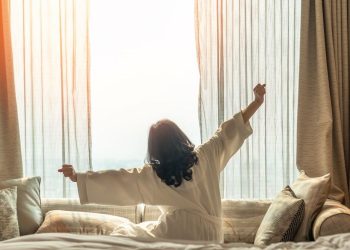 6 Doctor-Recommended Ways to Get Better Sleep