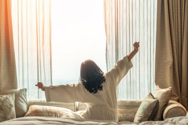 6 Doctor-Recommended Ways to Get Better Sleep