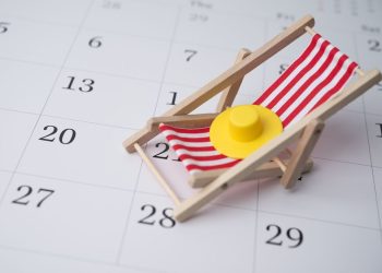 5 Summer Break Prep Tips for Families