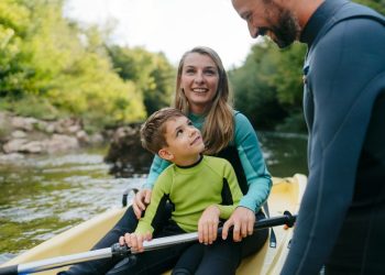 7 Fun Family Activities to Try in Spring and Summer