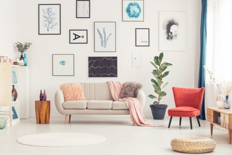 These Home Decor Trends Are Now Dated