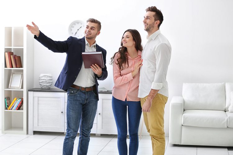 The Real Estate Agent’s Advantage Isn’t a Lead—It’s a Listing