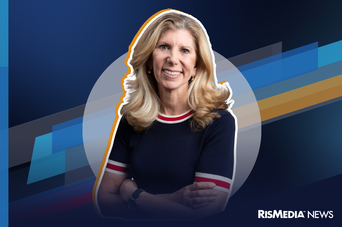 Anywhere Announces New Chief Communications Officer