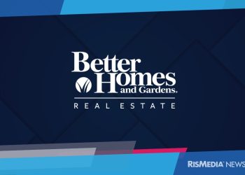 Better Homes & Gardens Real Estate Announces New California Office