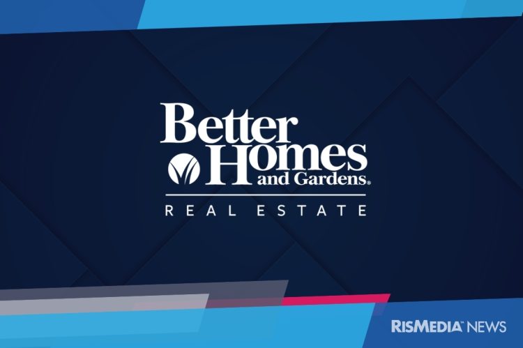 Better Homes & Gardens Real Estate Announces New California Office