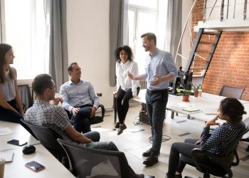 Why Real Estate Team Leaders Can’t Scale Past Their Community