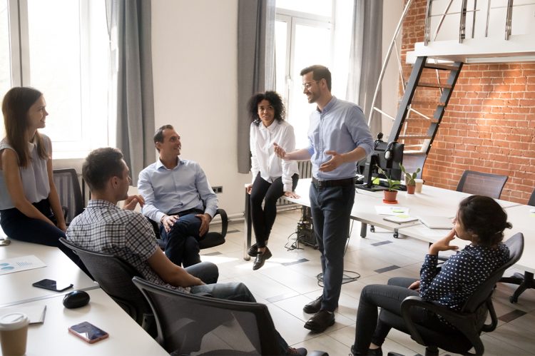 Why Real Estate Team Leaders Can’t Scale Past Their Community