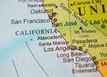 California and New Jersey Counties Face Greatest Housing Market Risk: Study