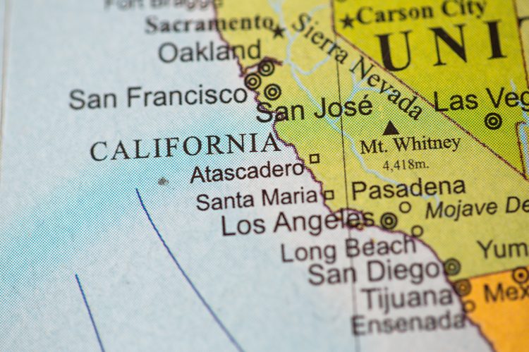 California and New Jersey Counties Face Greatest Housing Market Risk: Study