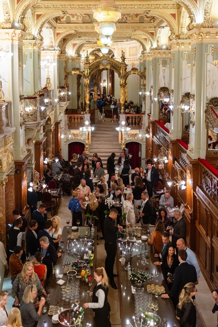 Taking Control of Your Destiny: Building Your Company as an Asset