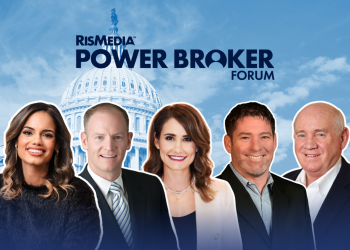 Leaders Are About to Take the Stage in D.C. to Discuss Gaining an Edge in Real Estate’s New Playing Field