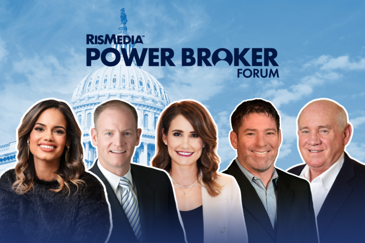 Leaders Are About to Take the Stage in D.C. to Discuss Gaining an Edge in Real Estate’s New Playing Field