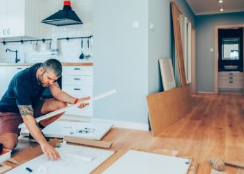What Kind of Flooring Should You Install in Your Remodeled Kitchen?