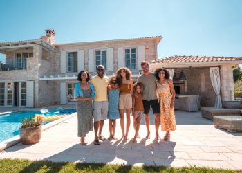 Should You Invest in a Vacation House?