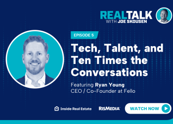 RealTalk With Joe Skousen: Episode 5 – Featuring Ryan Young, Co-Founder and CEO of Fello