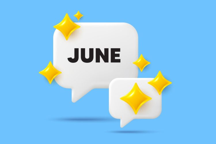 How to Connect With Clients and Community Using June Recognitions