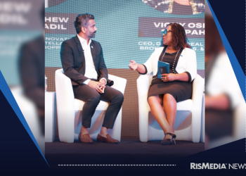 Stellar MLS Subsidiary Takes Global Real Estate Event Tour