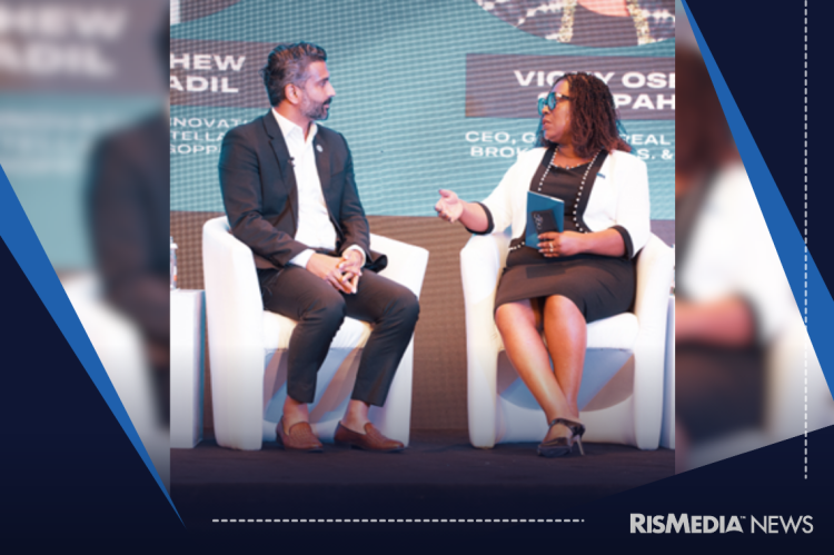 Stellar MLS Subsidiary Takes Global Real Estate Event Tour