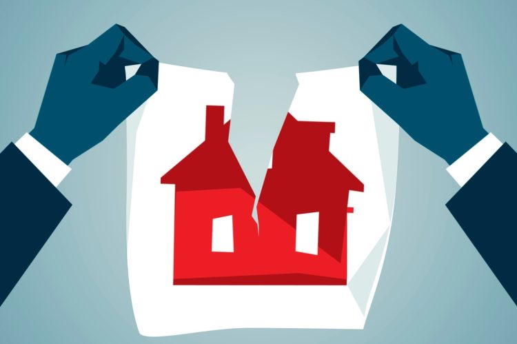 Goby Homes Launches Communication Platform to Tackle Failed Real Estate Deals