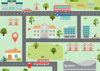 Don’t Just Focus on a House, Consider What the Community Has to Offer