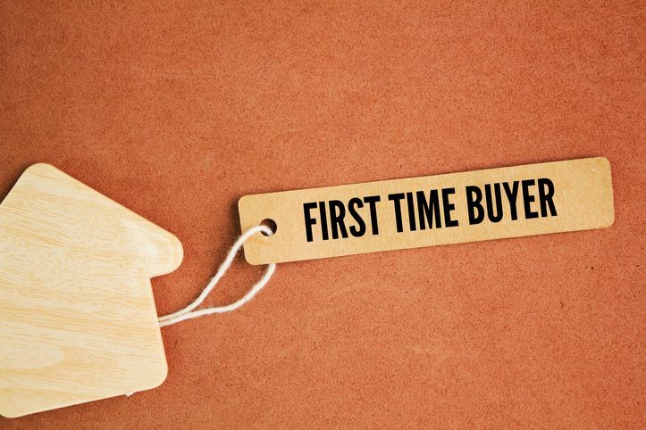 Helping Get First-Time Buyers Over the Mortgage Finish Line