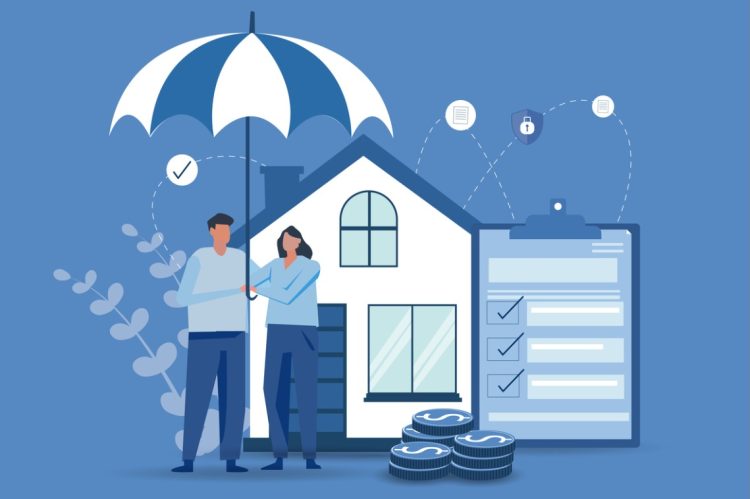 Why You Should Review Your Homeowners Insurance Coverage Limits Every Year