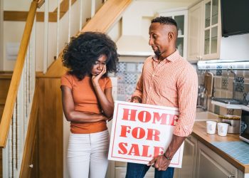 If Your House Has Serious Problems, Should You Sell It As-Is?
