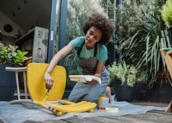 Low-Cost Ways to Redecorate Your Home