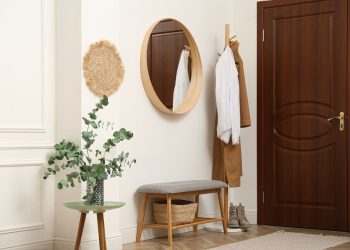 Summer Entryway Styling Secrets