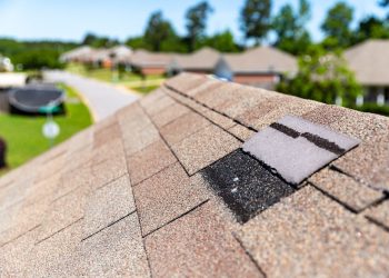 Signs of Exterior Damage That Are Easy to Miss