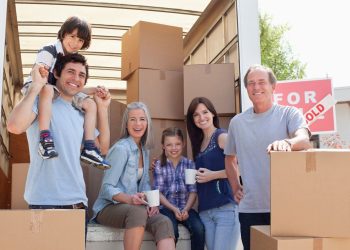 Should You Buy a House to Share With a Parent or Sibling?