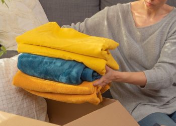 Seasonal Edits to Help You Declutter Before Summer