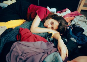 Do You Have Too Much Stuff? How to Figure Out What to Keep and What to Get Rid of