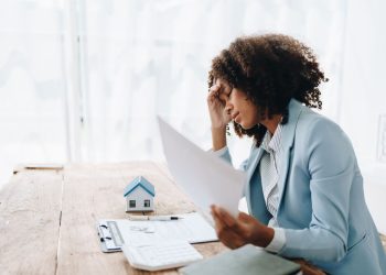 How to Manage the Stress of Buying a House