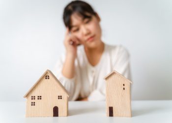 If You’re Frustrated Because You Can’t Find a House You Like, You Might Have Unrealistic Expectations