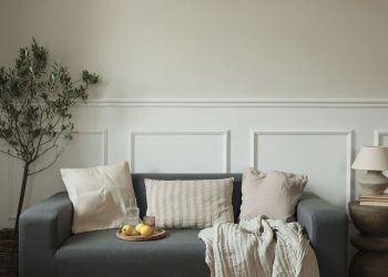 Elevate Summer Living With Linen