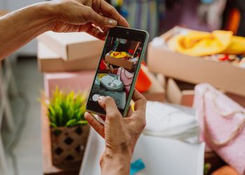 Declutter Your House and Make Some Money