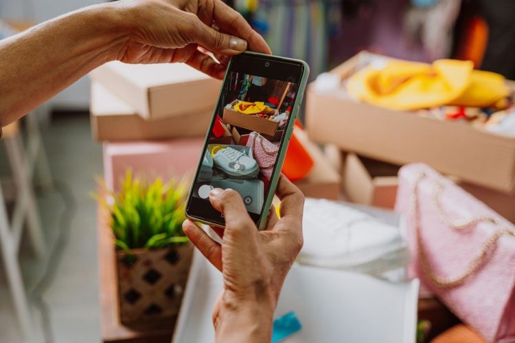 Declutter Your House and Make Some Money