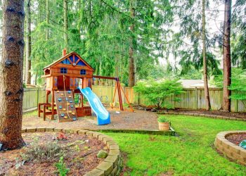 Kid-Friendly Outdoor Spaces That Don’t Sacrifice Style
