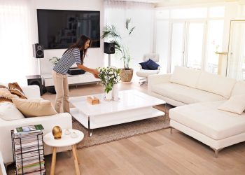 Decorating to Sell vs. Decorating to Stay