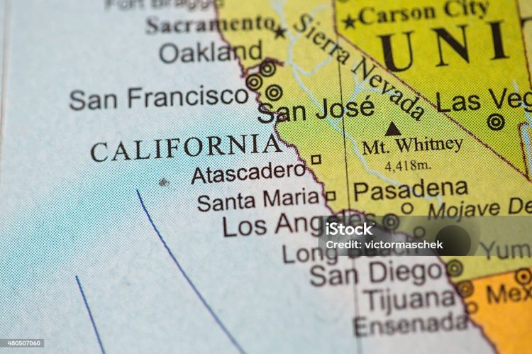 california
