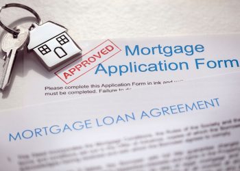 Refinancing Drives Mortgage Application Increase This Week