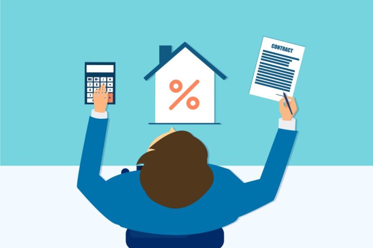 Mortgage Rates Decline, Continue to Hold in Steady Territory