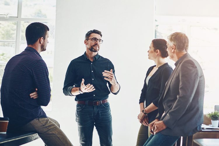 Redefining the MLS of the Future