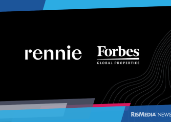 Canadian Marketing Firm rennie Joins Forbes Global Properties Network