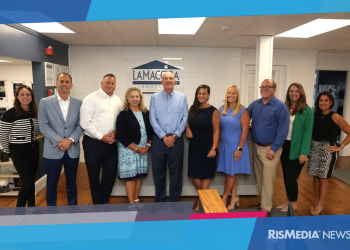Lamacchia Realty Opens in Rhode Island with Acquisition of Tirrell Realty